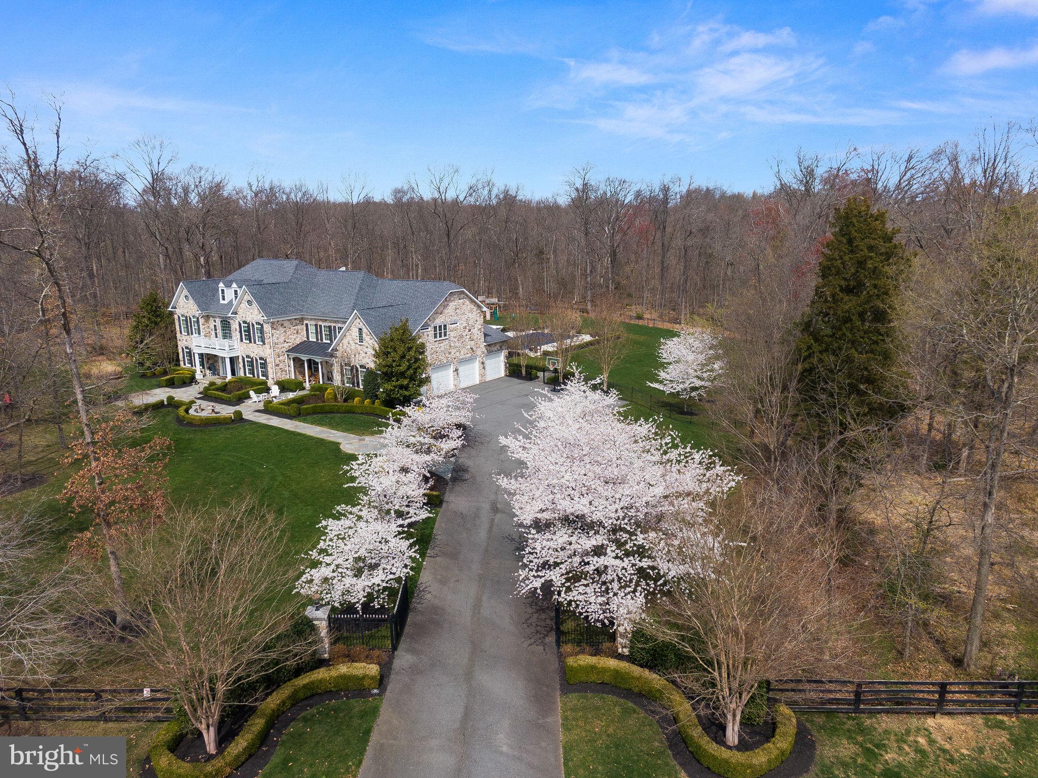 EVERGREEN HAMLETS - Residential