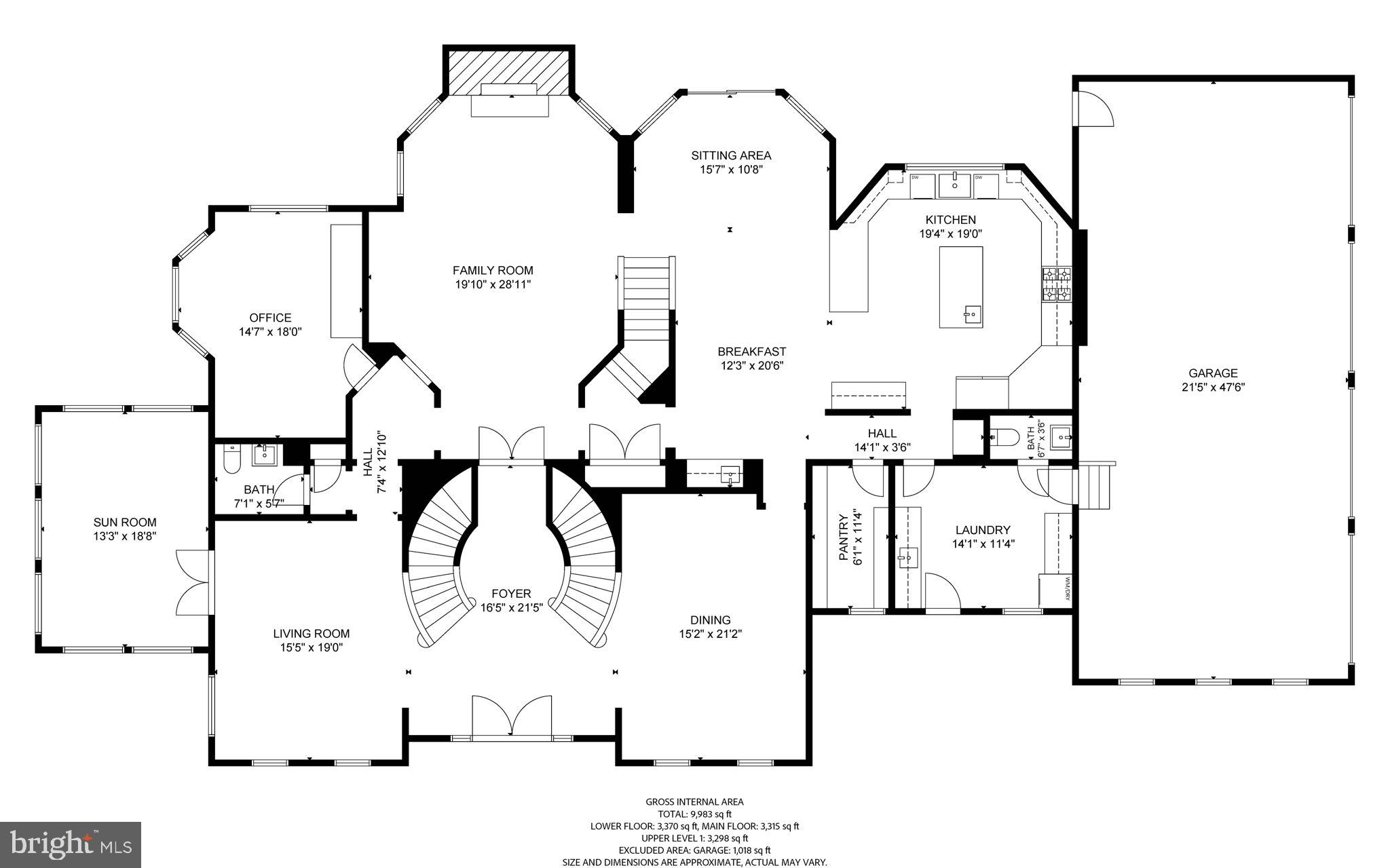 EVERGREEN HAMLETS - Residential