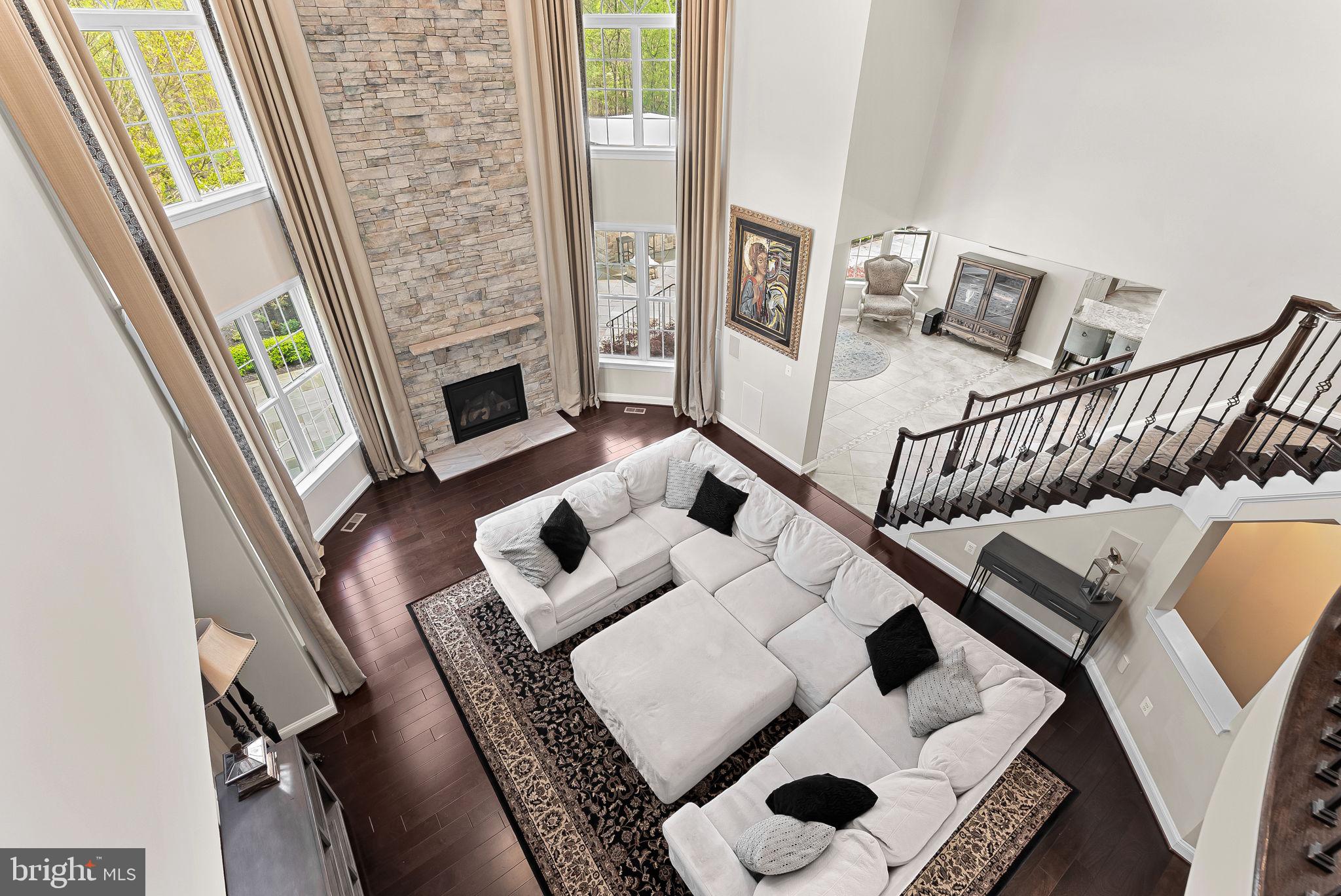 EVERGREEN HAMLETS - Residential