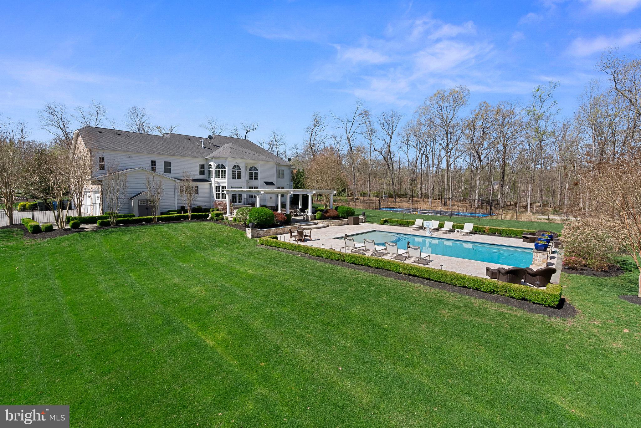 EVERGREEN HAMLETS - Residential