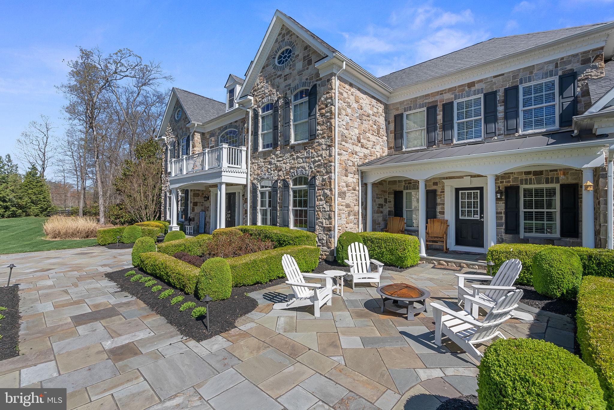 EVERGREEN HAMLETS - Residential