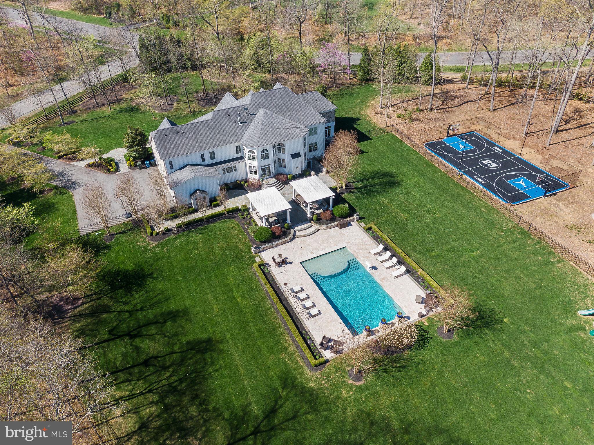 EVERGREEN HAMLETS - Residential