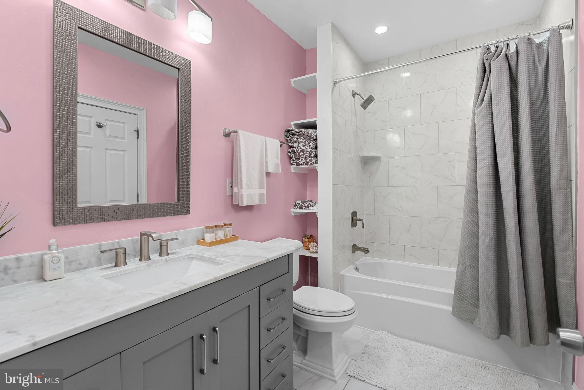 EVERGREEN HAMLETS - Residential