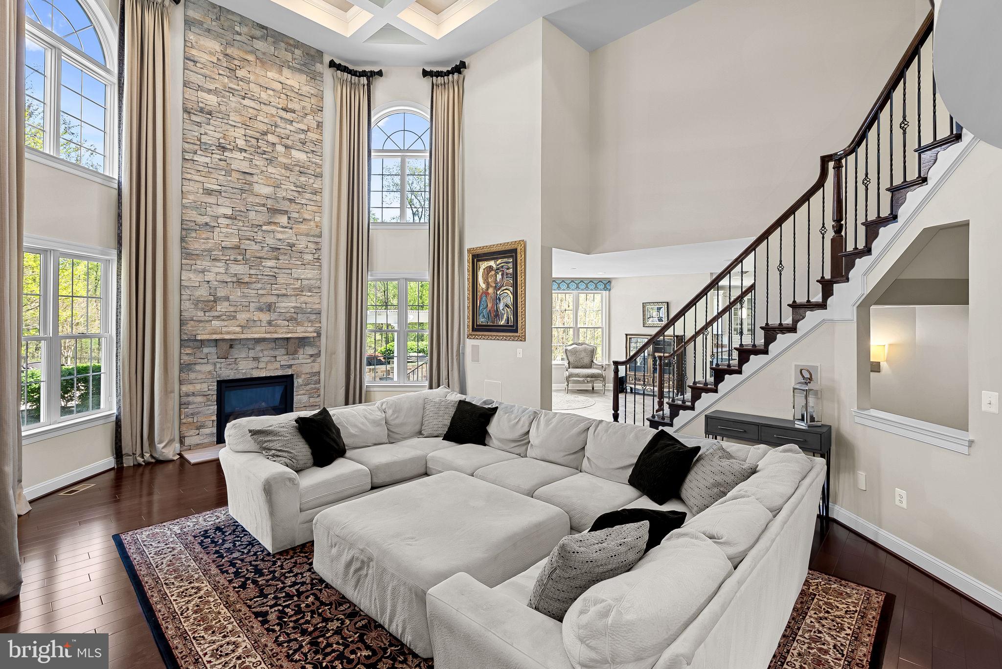 EVERGREEN HAMLETS - Residential