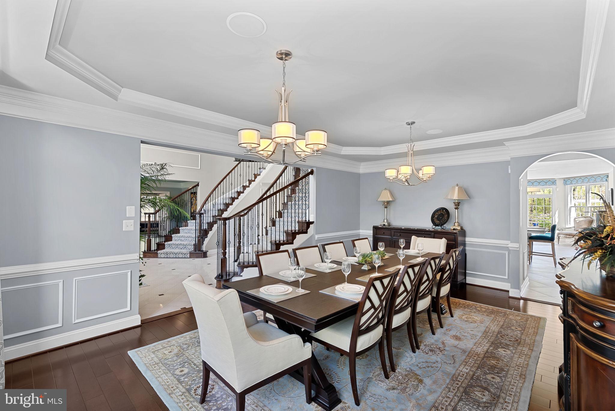 EVERGREEN HAMLETS - Residential