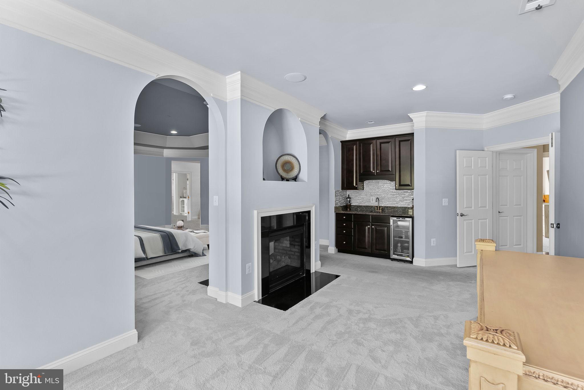 EVERGREEN HAMLETS - Residential