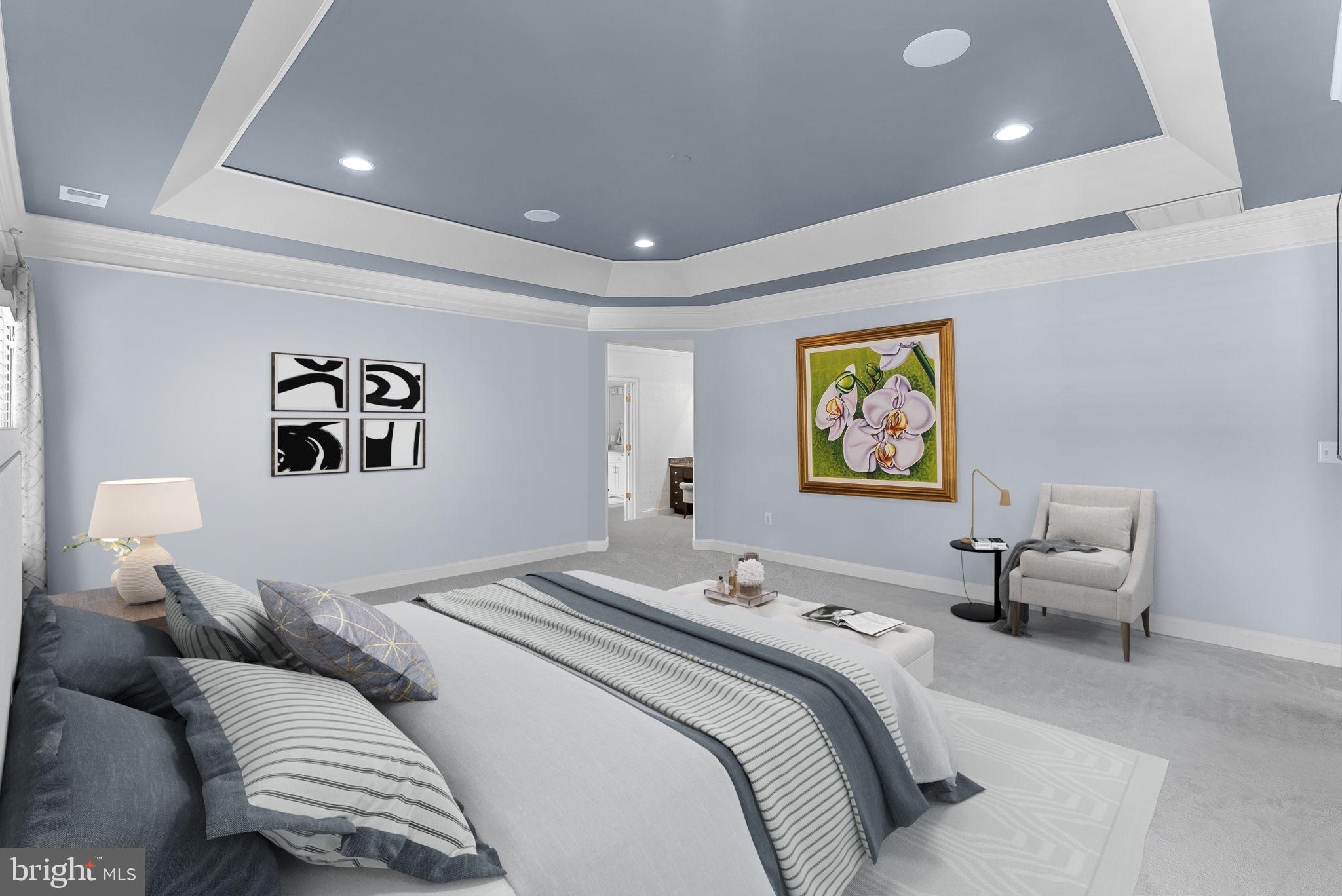 EVERGREEN HAMLETS - Residential