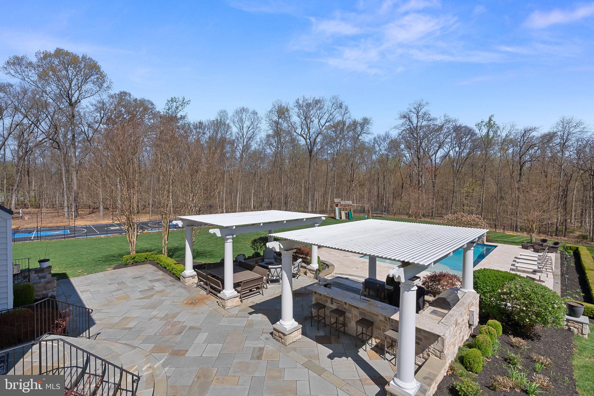 EVERGREEN HAMLETS - Residential