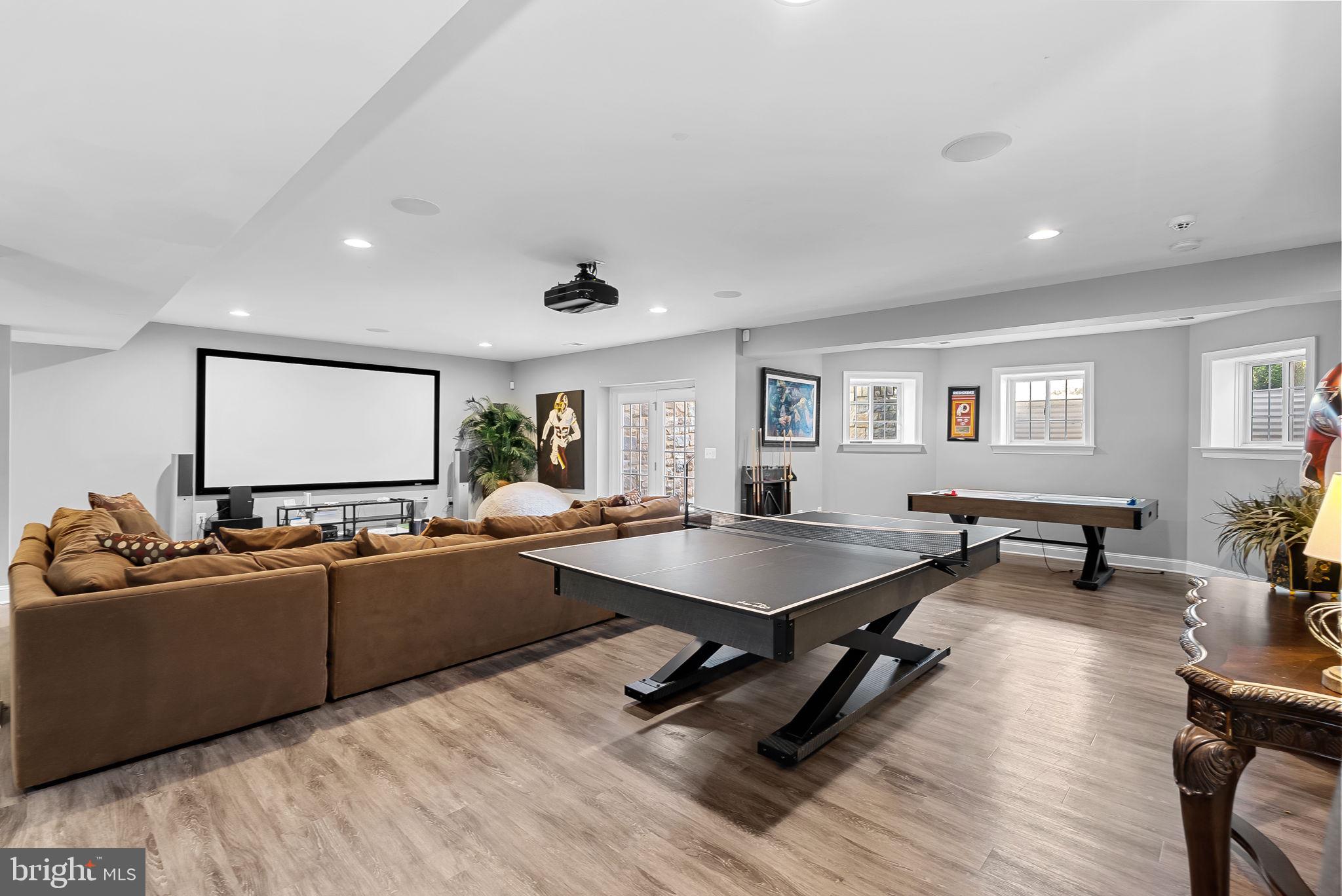 EVERGREEN HAMLETS - Residential