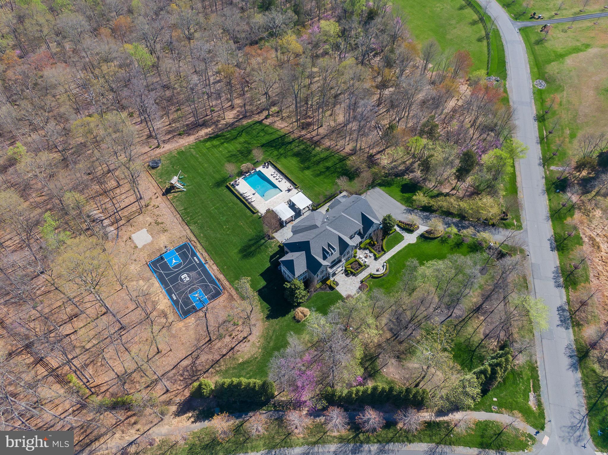 EVERGREEN HAMLETS - Residential