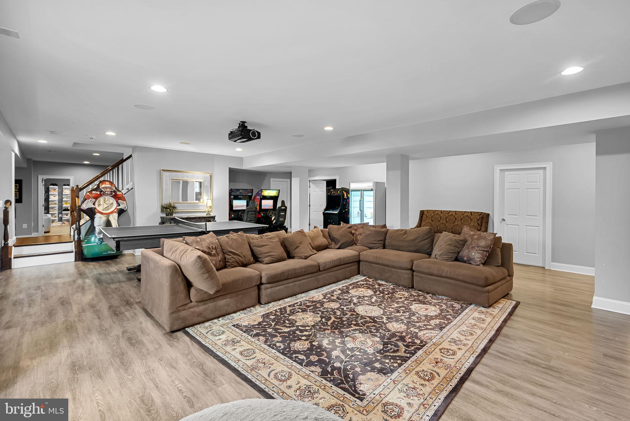 EVERGREEN HAMLETS - Residential