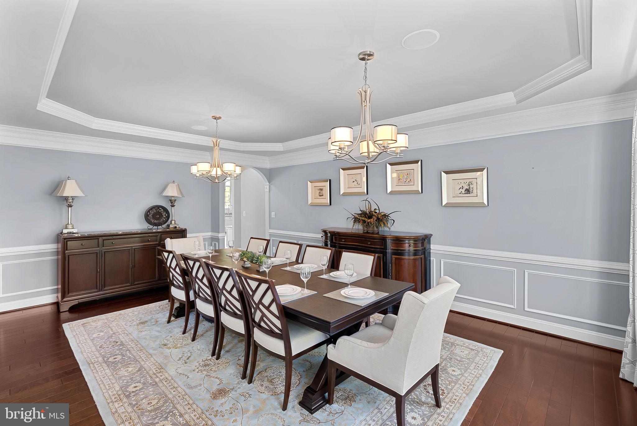 EVERGREEN HAMLETS - Residential