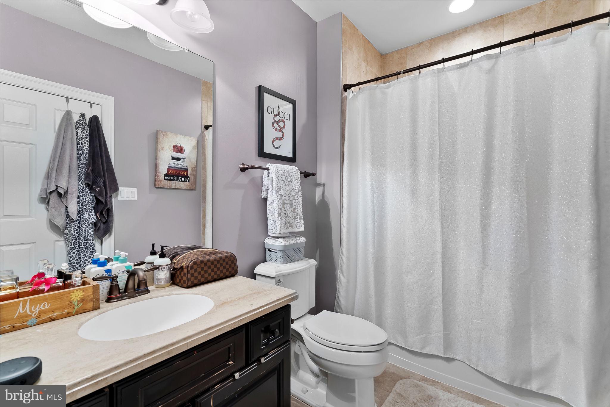 EVERGREEN HAMLETS - Residential