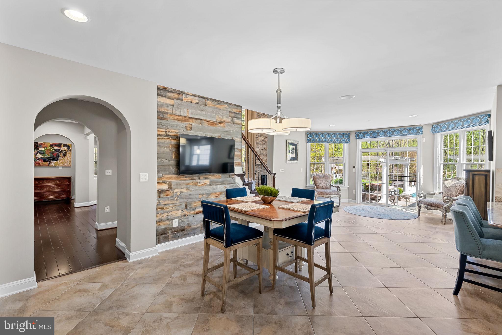 EVERGREEN HAMLETS - Residential