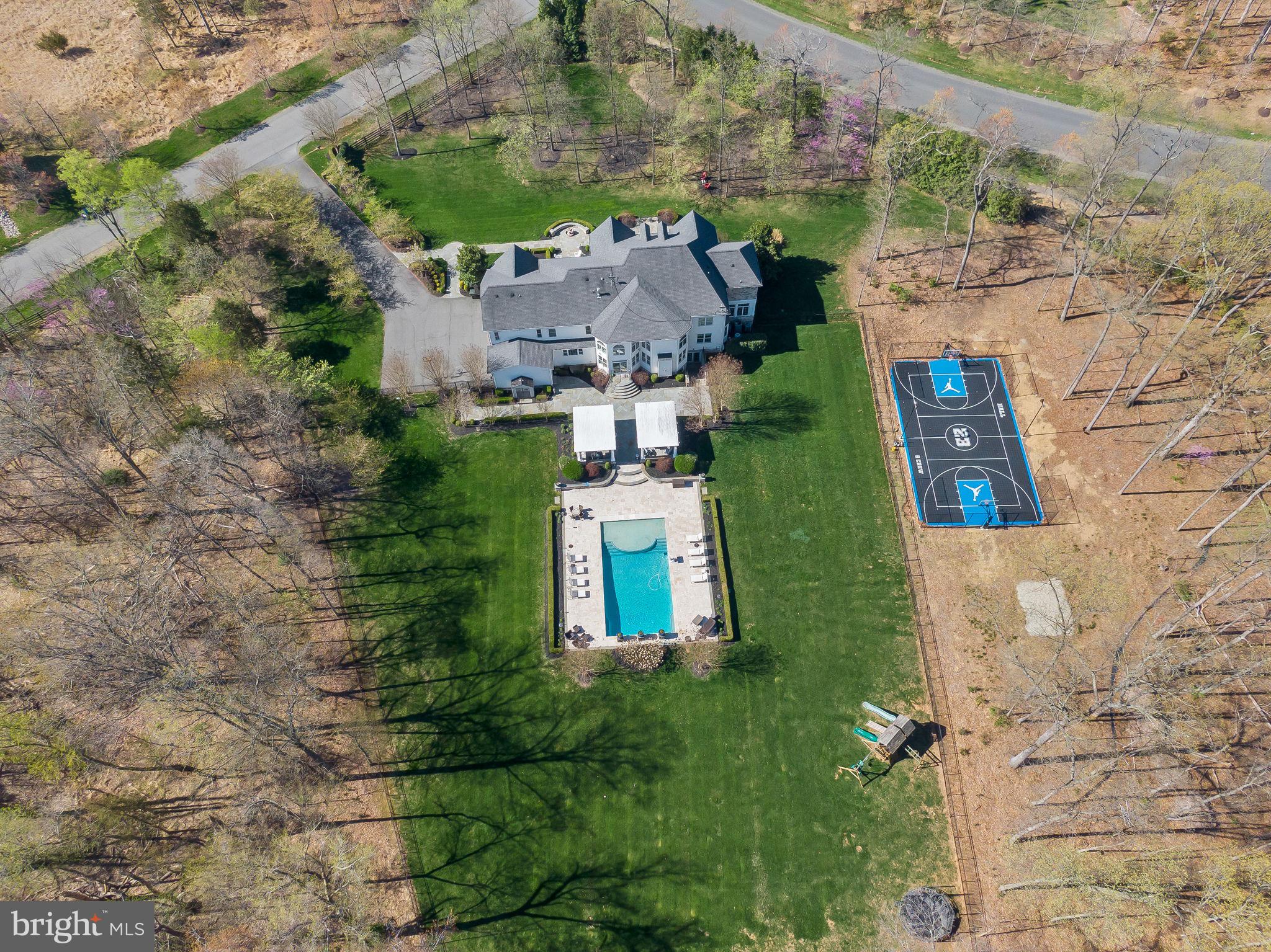 EVERGREEN HAMLETS - Residential