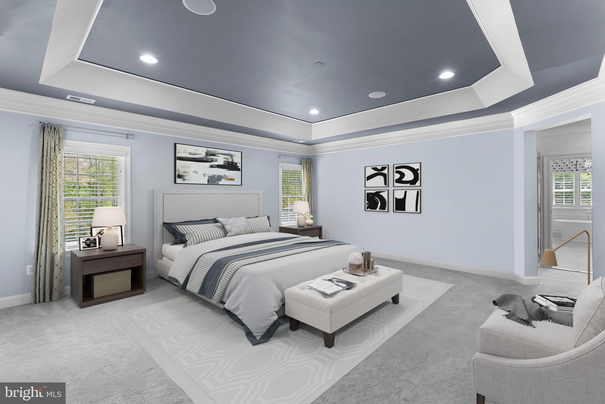 EVERGREEN HAMLETS - Residential