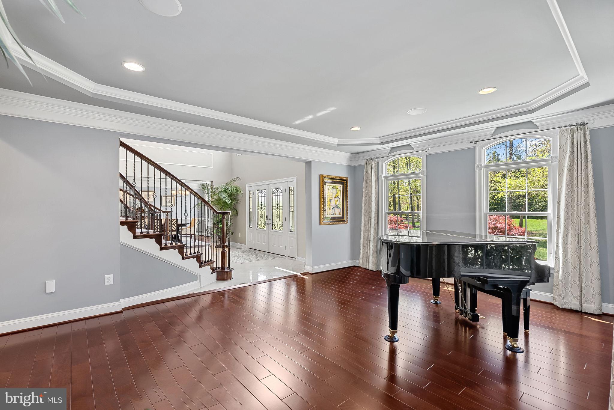 EVERGREEN HAMLETS - Residential