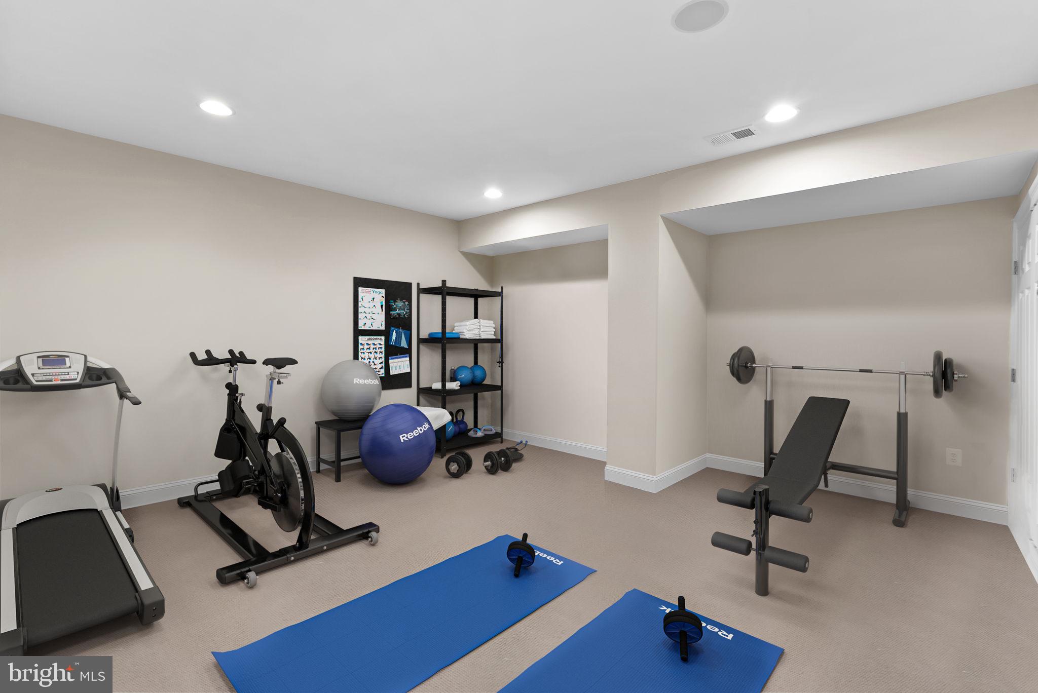 EVERGREEN HAMLETS - Residential