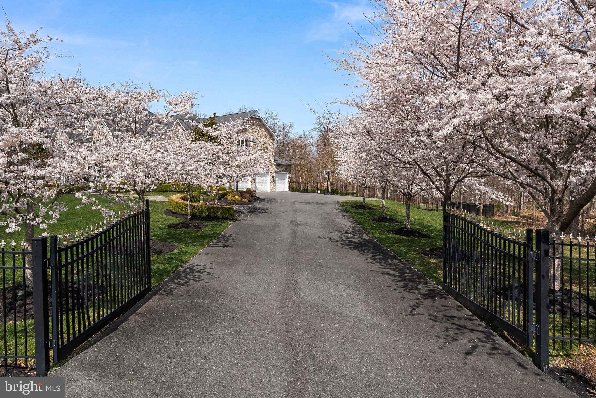 EVERGREEN HAMLETS - Residential