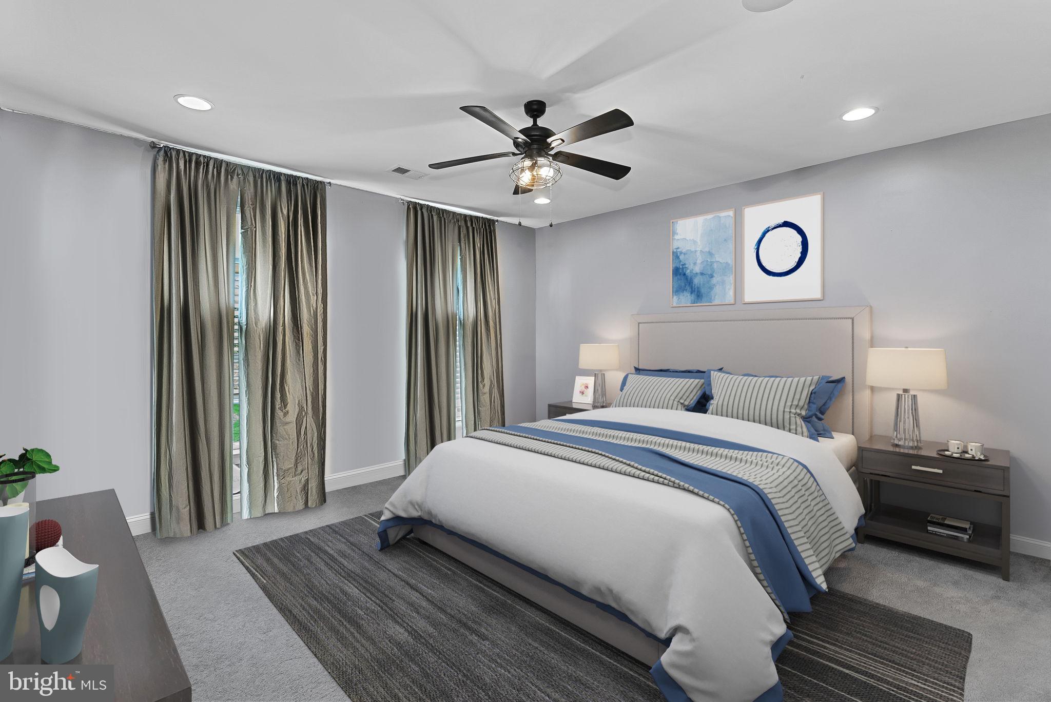 EVERGREEN HAMLETS - Residential