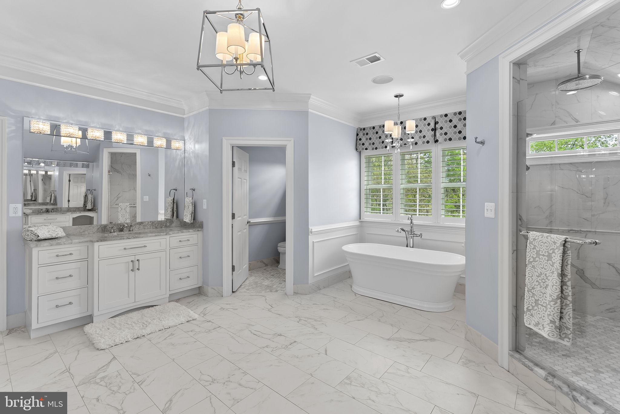 EVERGREEN HAMLETS - Residential