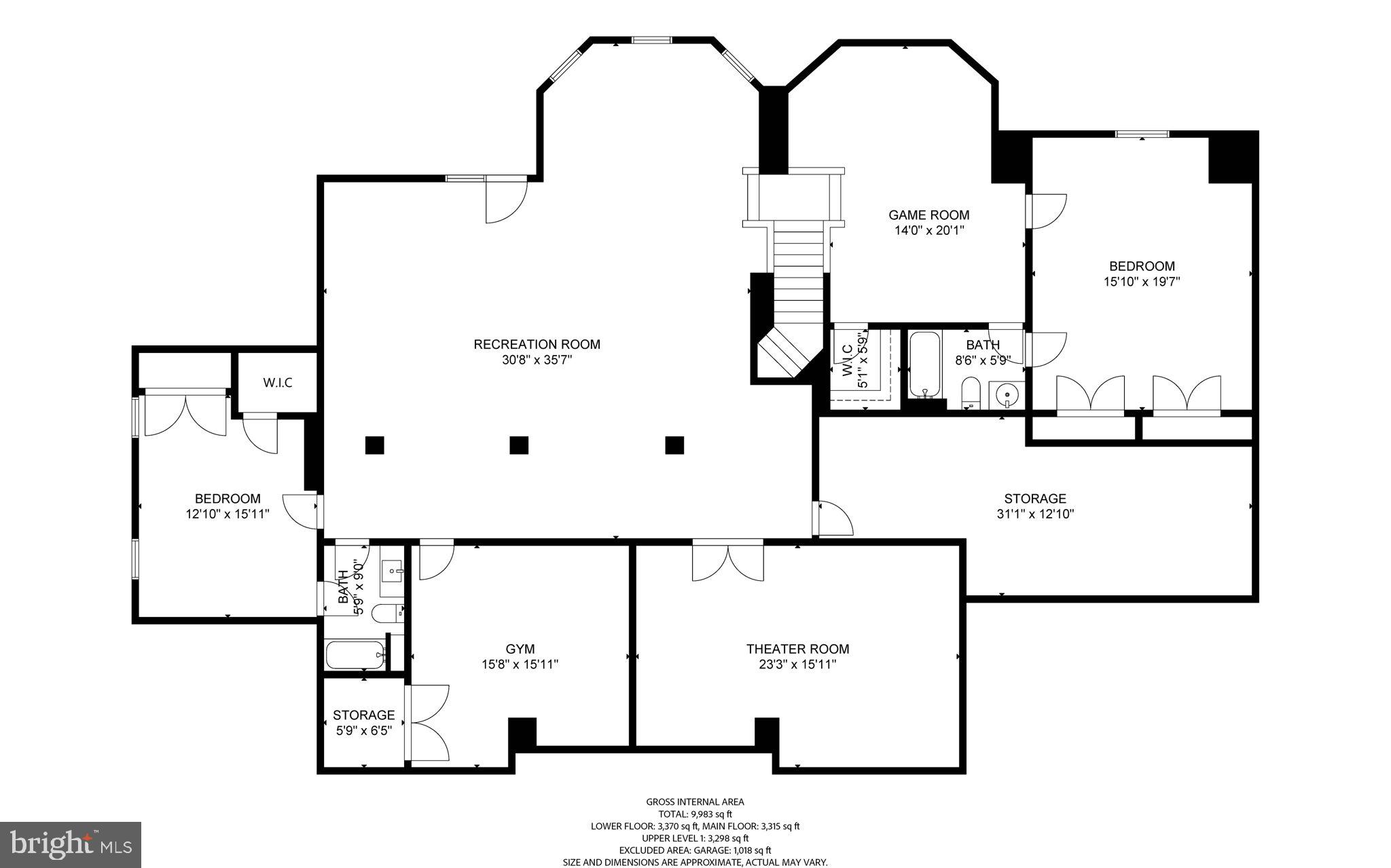 EVERGREEN HAMLETS - Residential