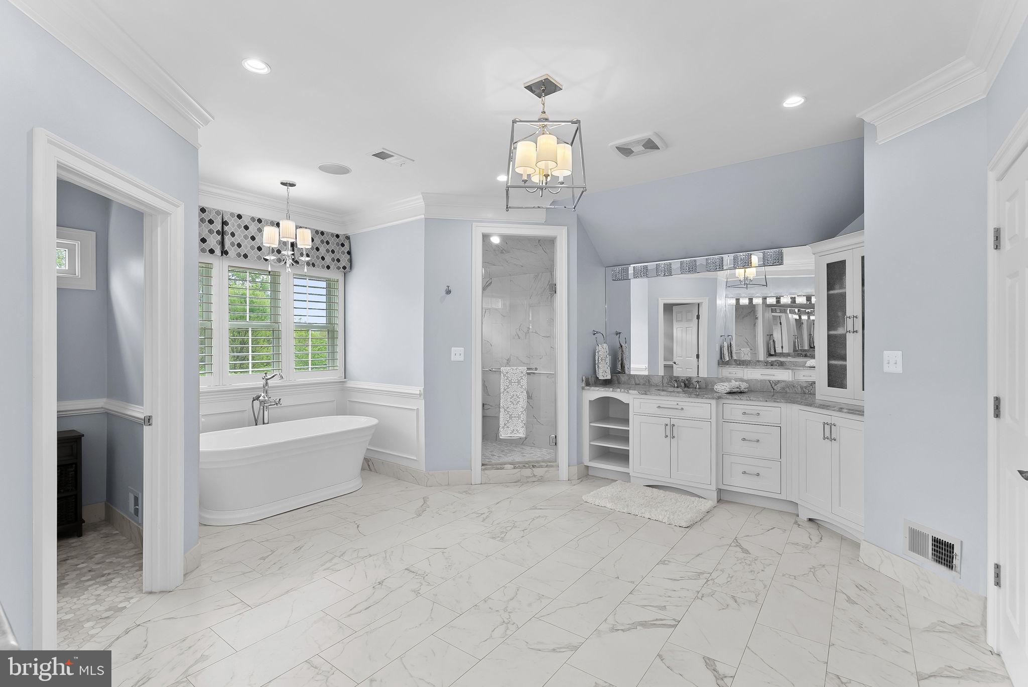 EVERGREEN HAMLETS - Residential