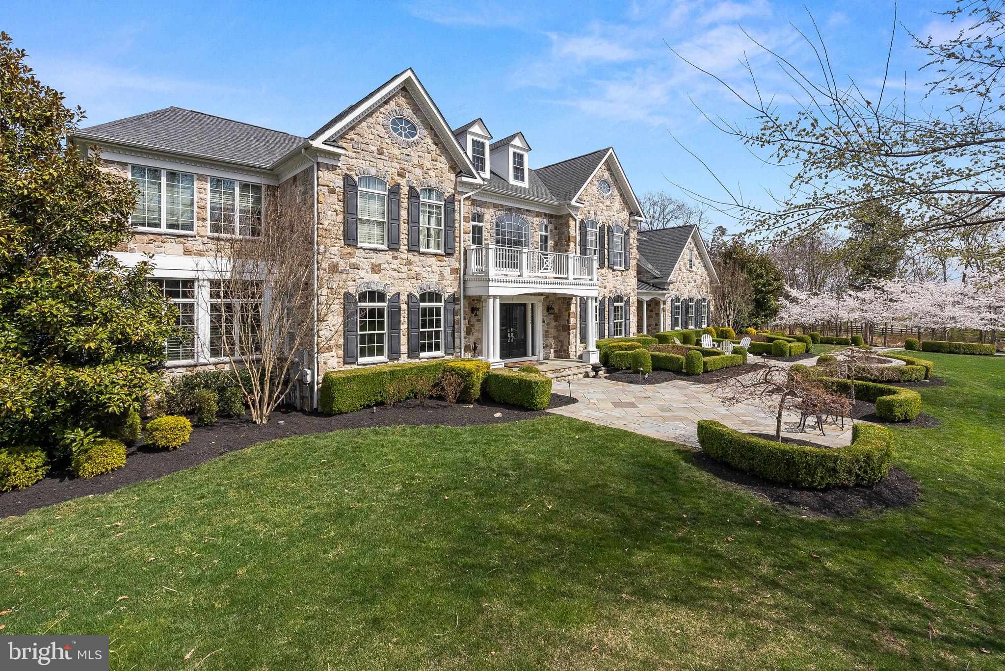 EVERGREEN HAMLETS - Residential