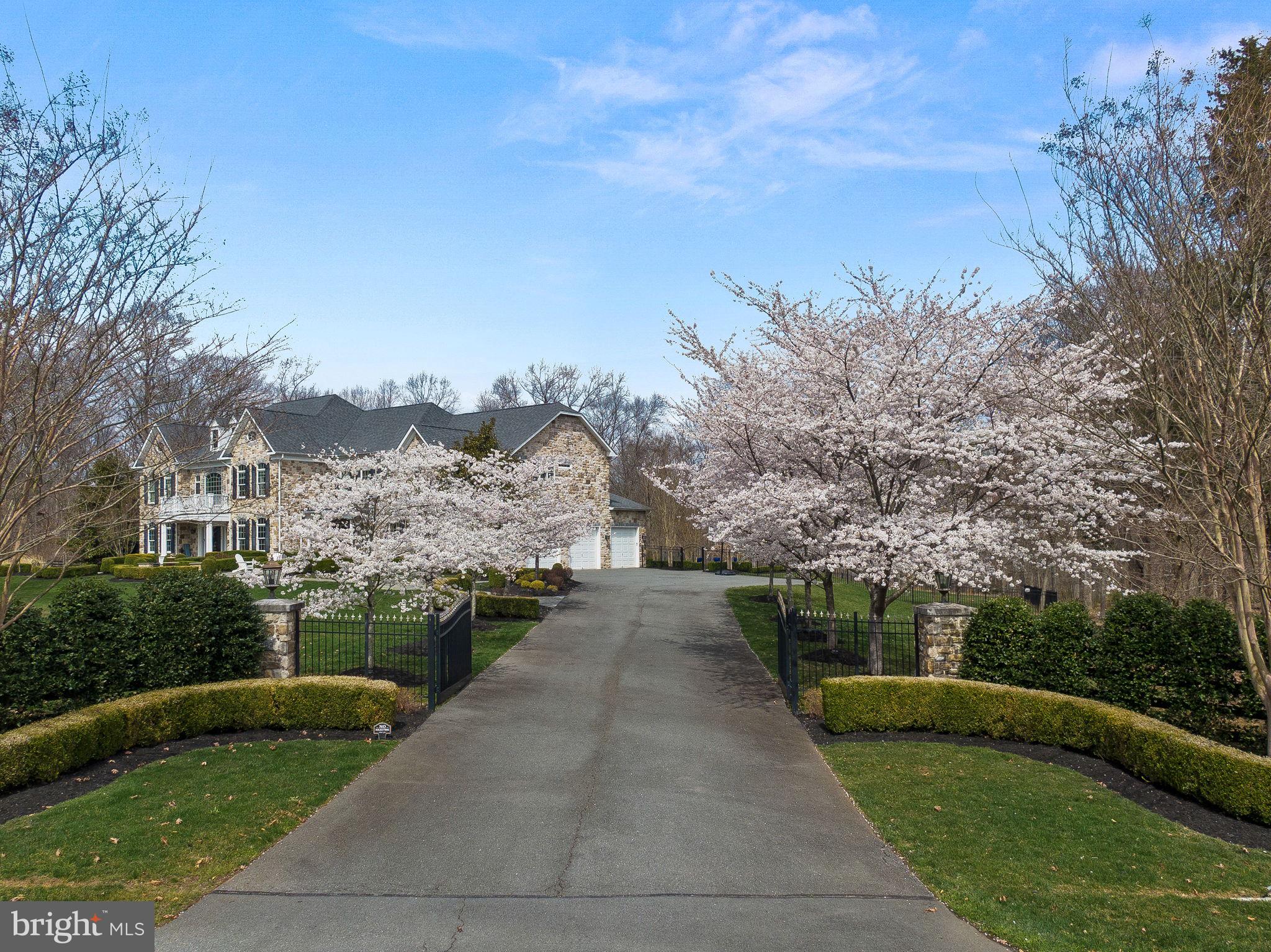 EVERGREEN HAMLETS - Residential