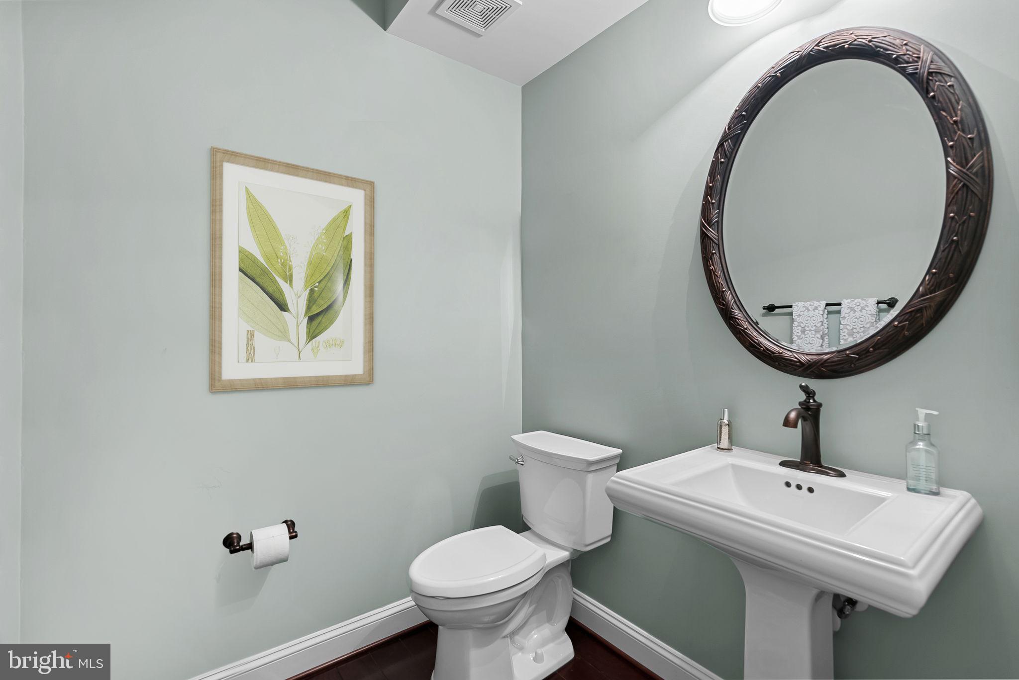 EVERGREEN HAMLETS - Residential