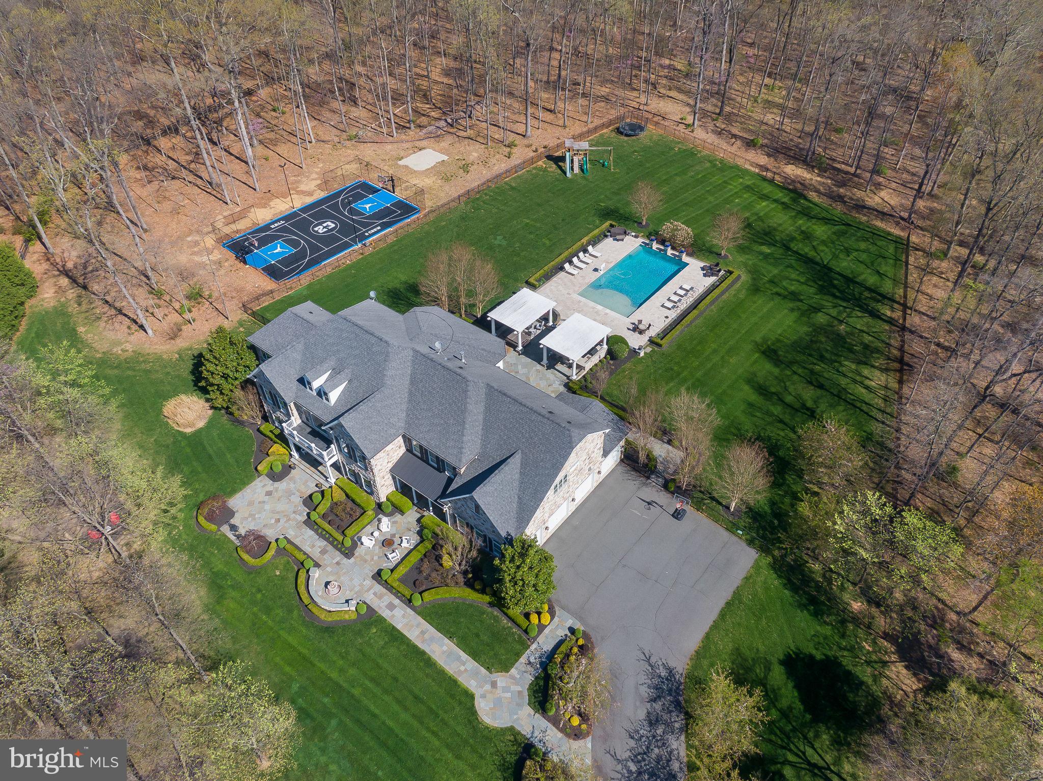 EVERGREEN HAMLETS - Residential