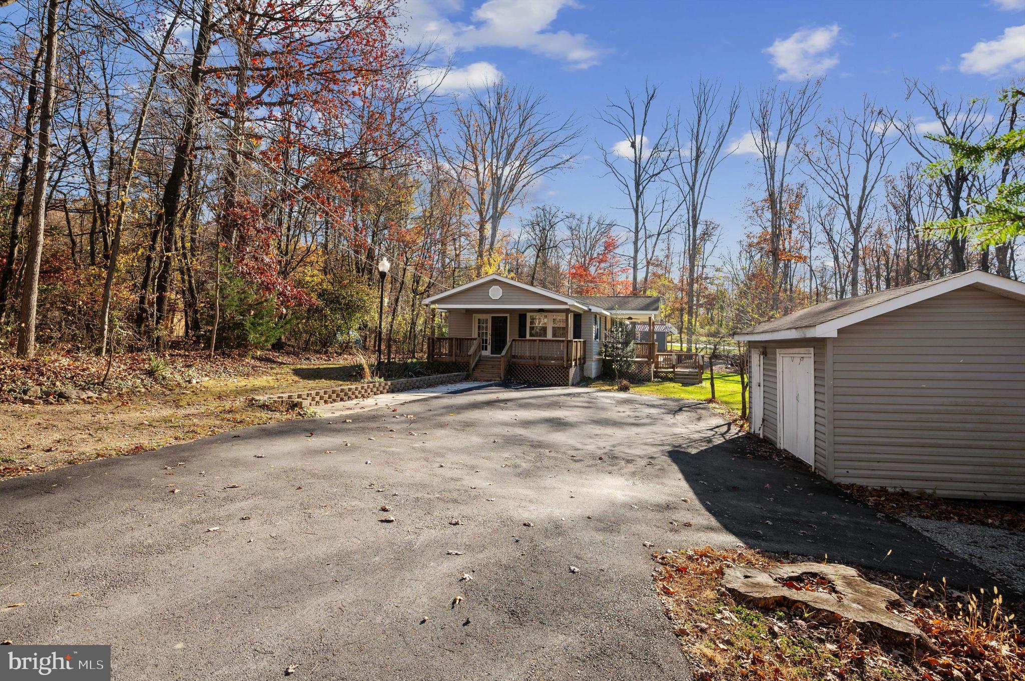 SHANNONDALE - Residential