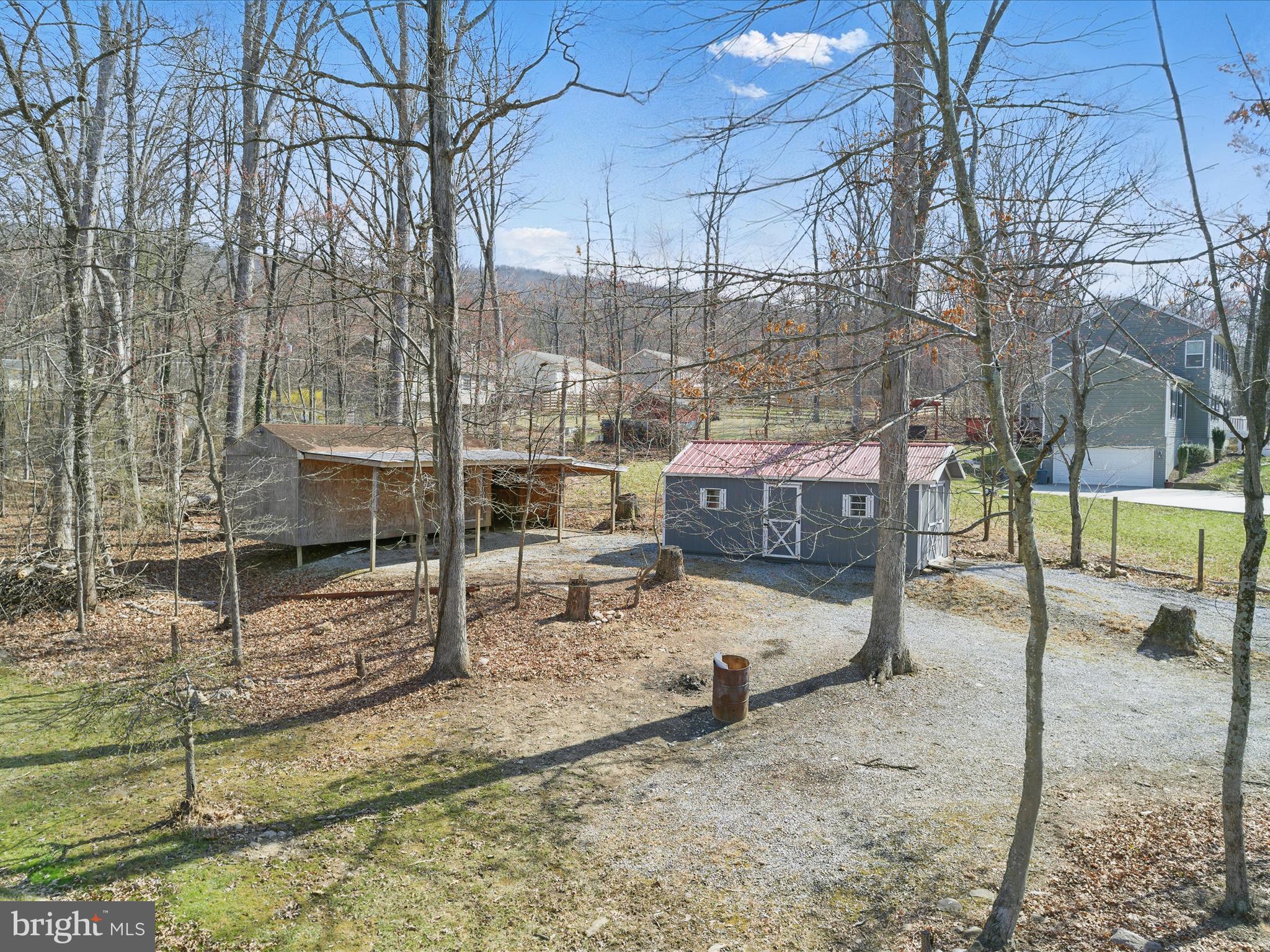 SHANNONDALE - Residential