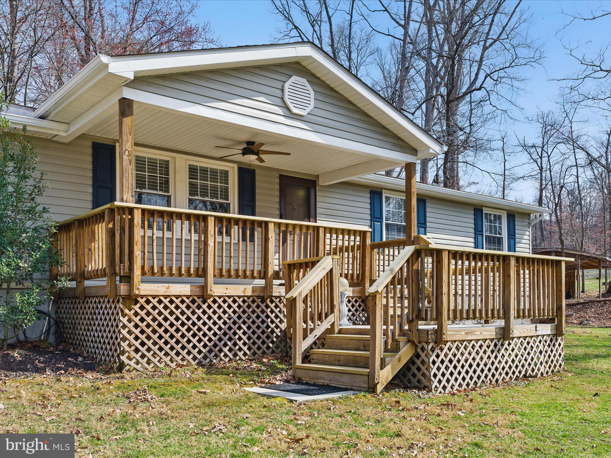 SHANNONDALE - Residential