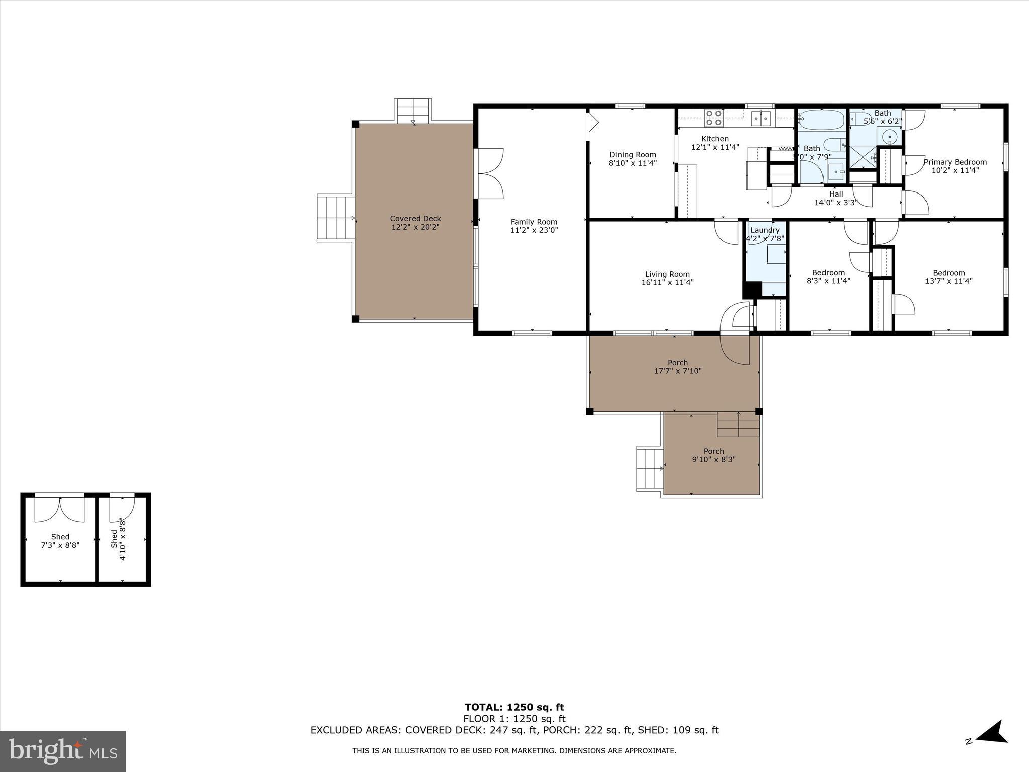 SHANNONDALE - Residential