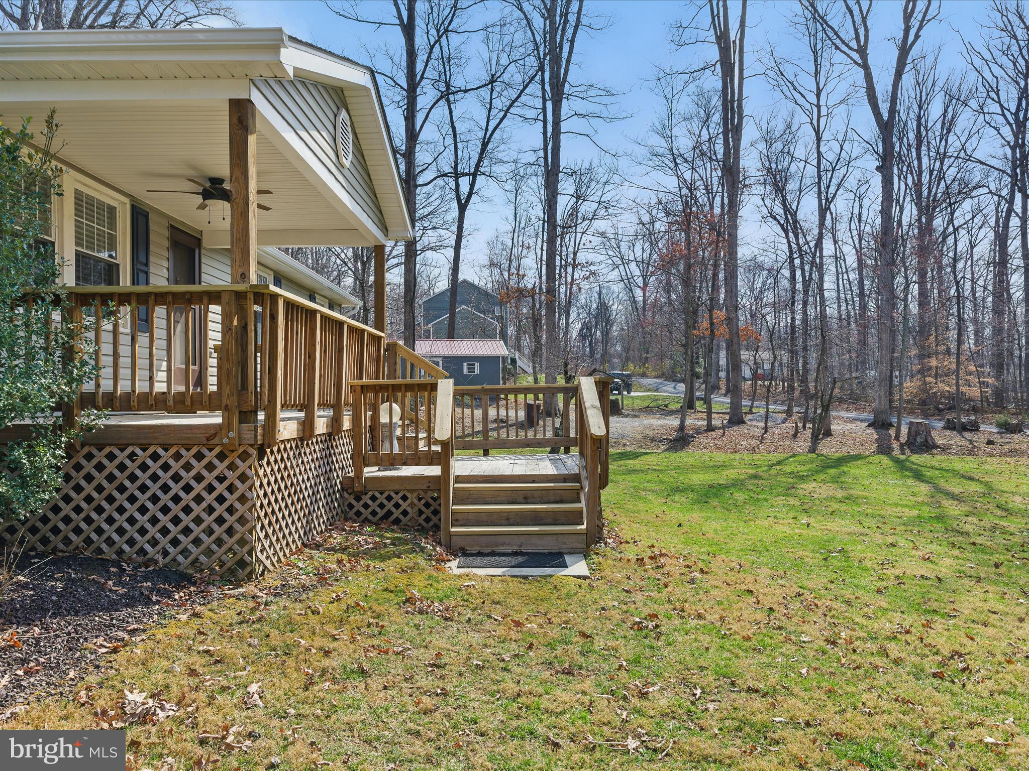 SHANNONDALE - Residential