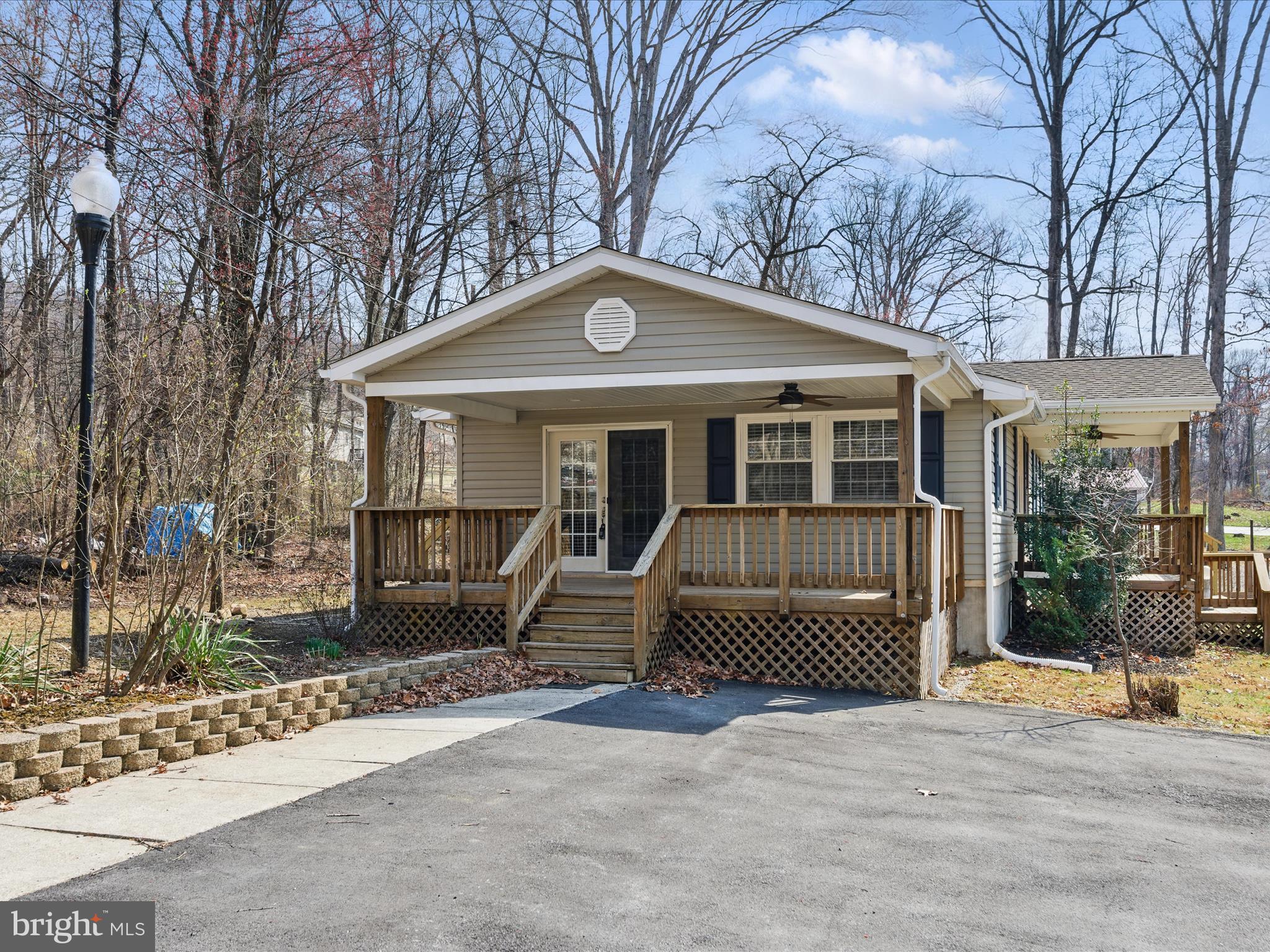 SHANNONDALE - Residential