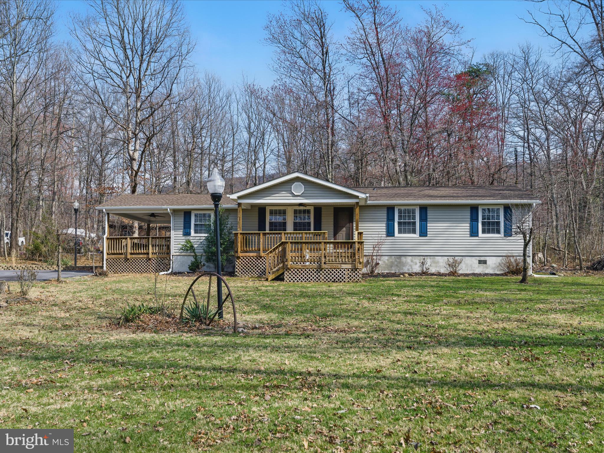 SHANNONDALE - Residential