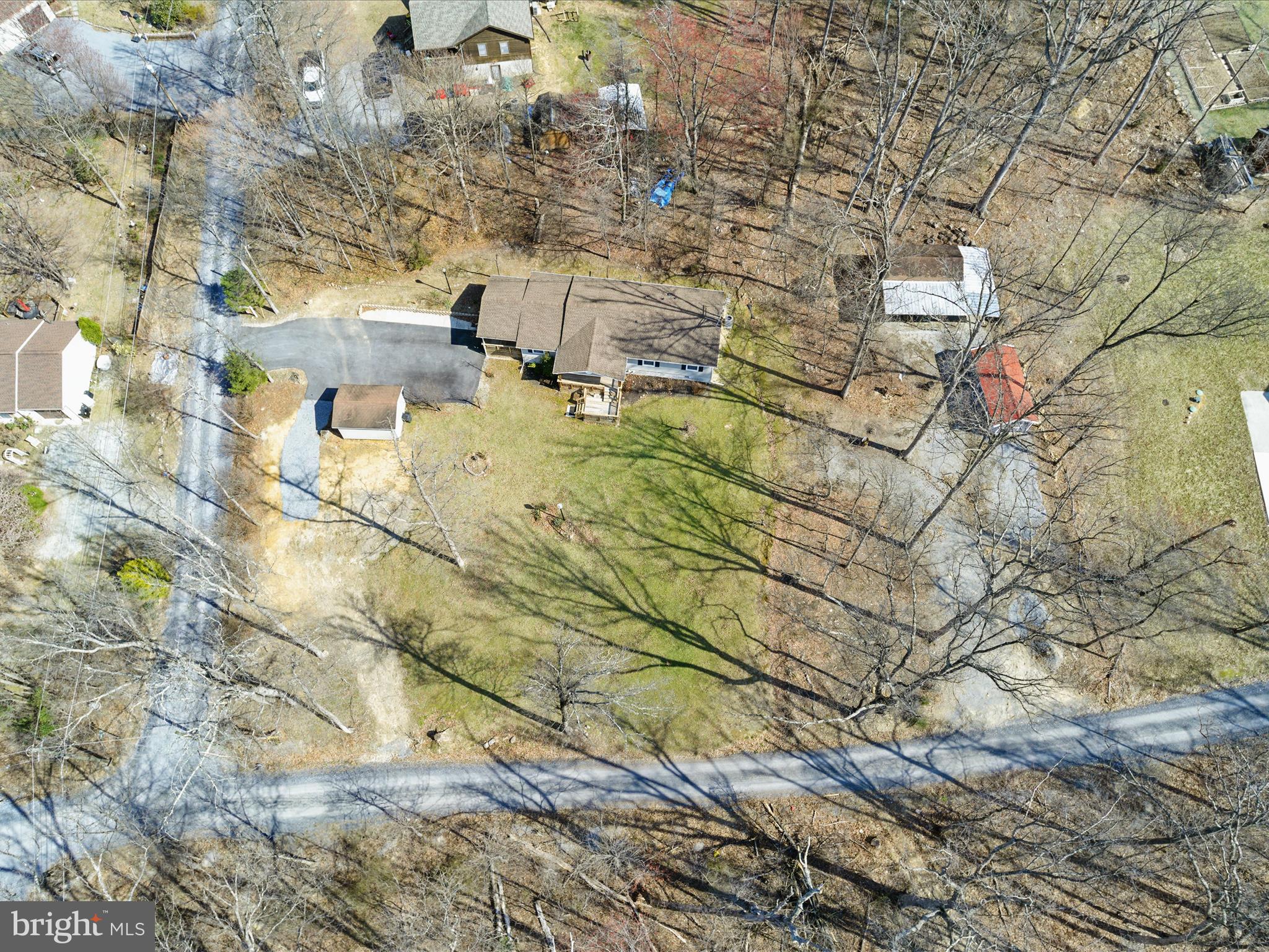 SHANNONDALE - Residential