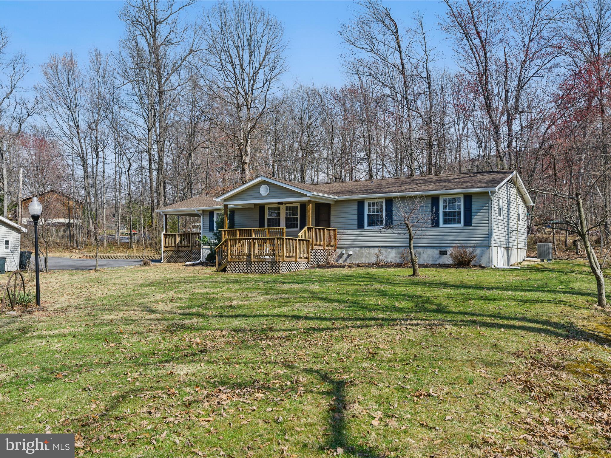 SHANNONDALE - Residential