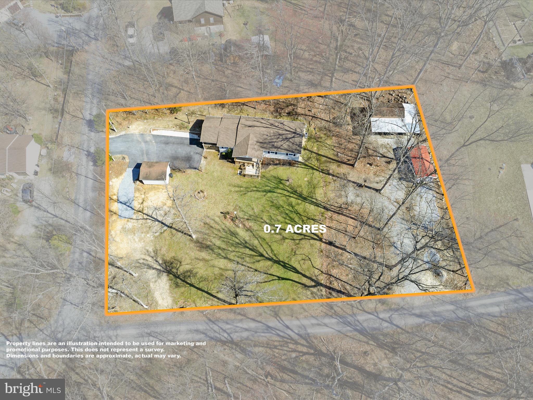 SHANNONDALE - Residential