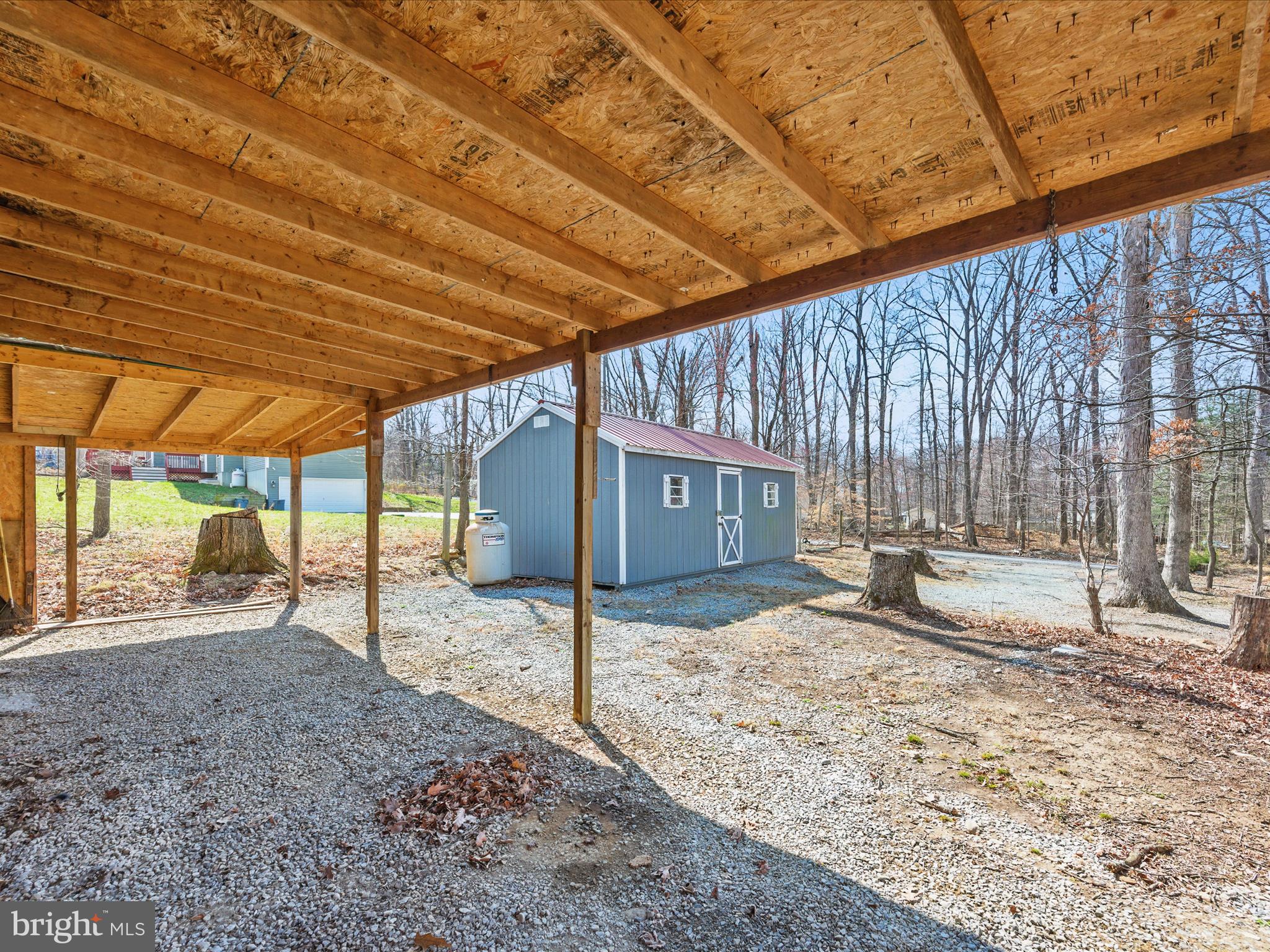 SHANNONDALE - Residential