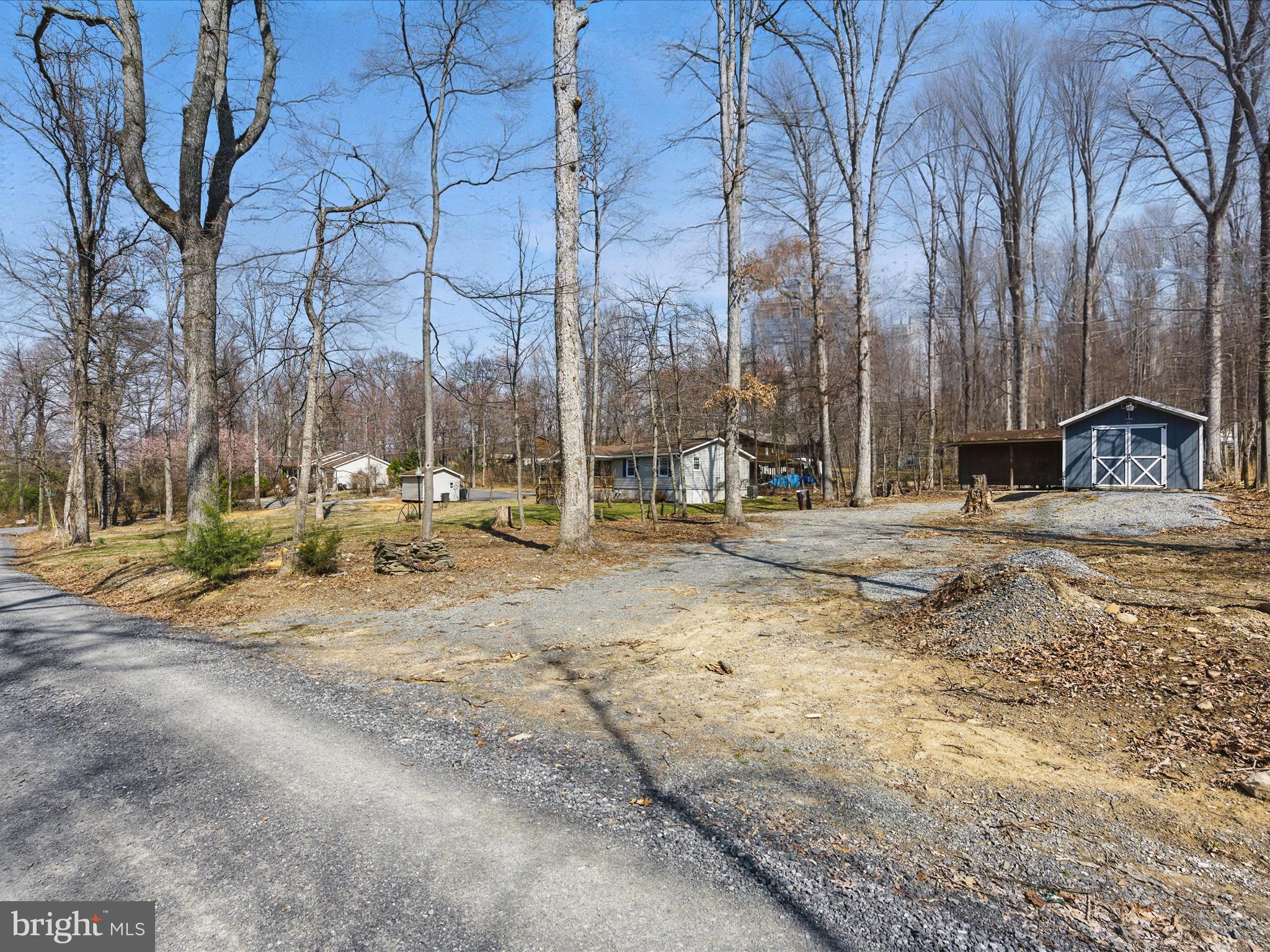 SHANNONDALE - Residential