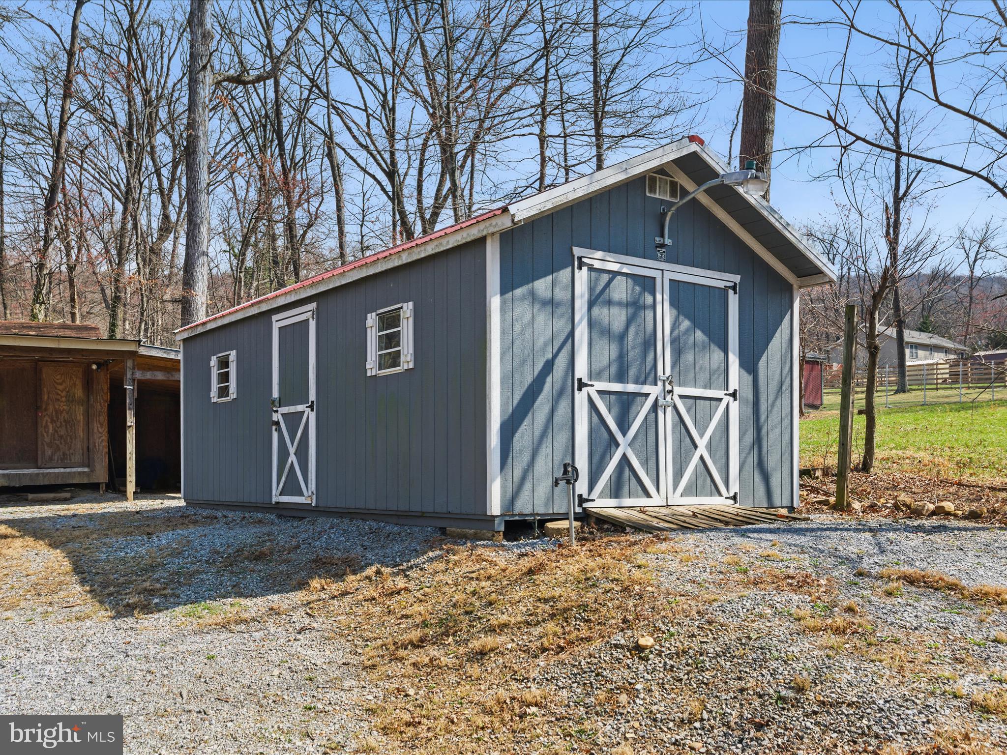 SHANNONDALE - Residential