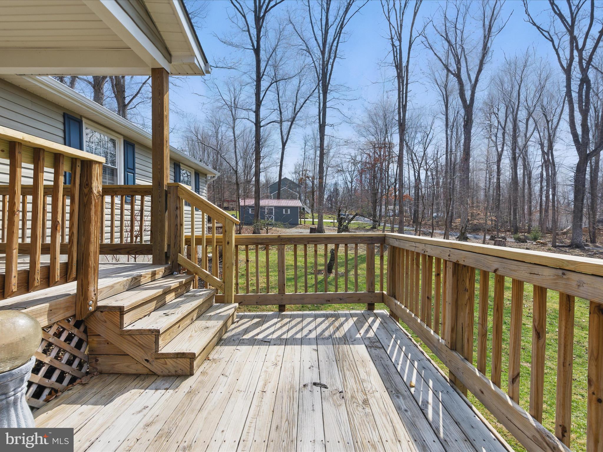 SHANNONDALE - Residential