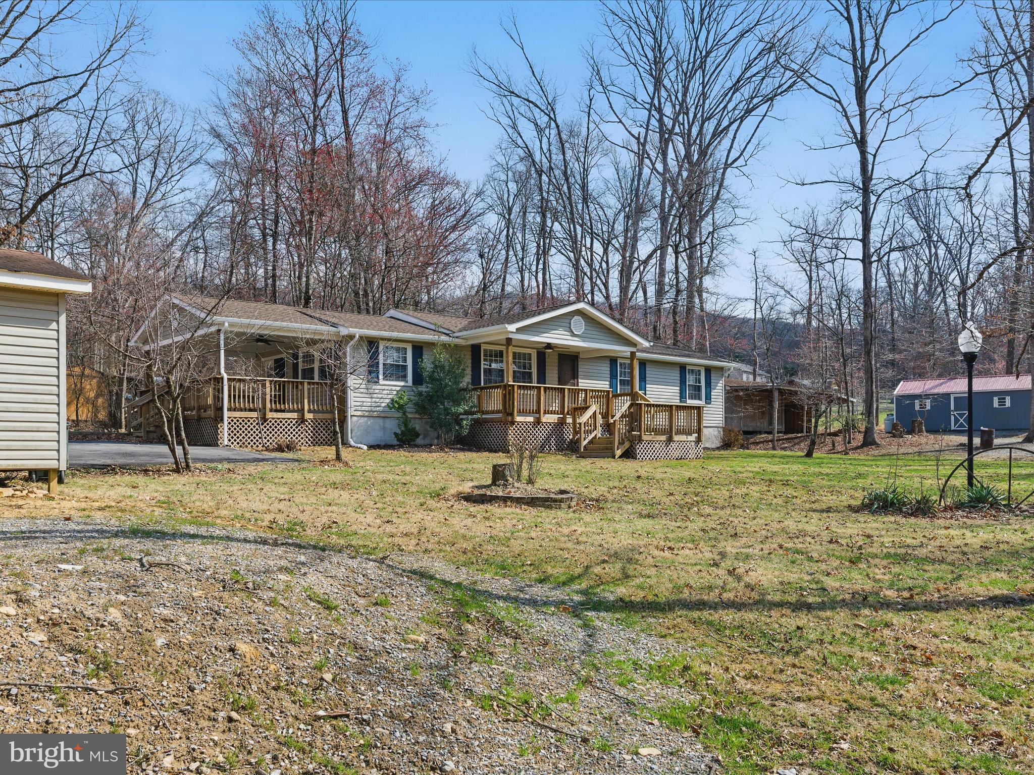 SHANNONDALE - Residential