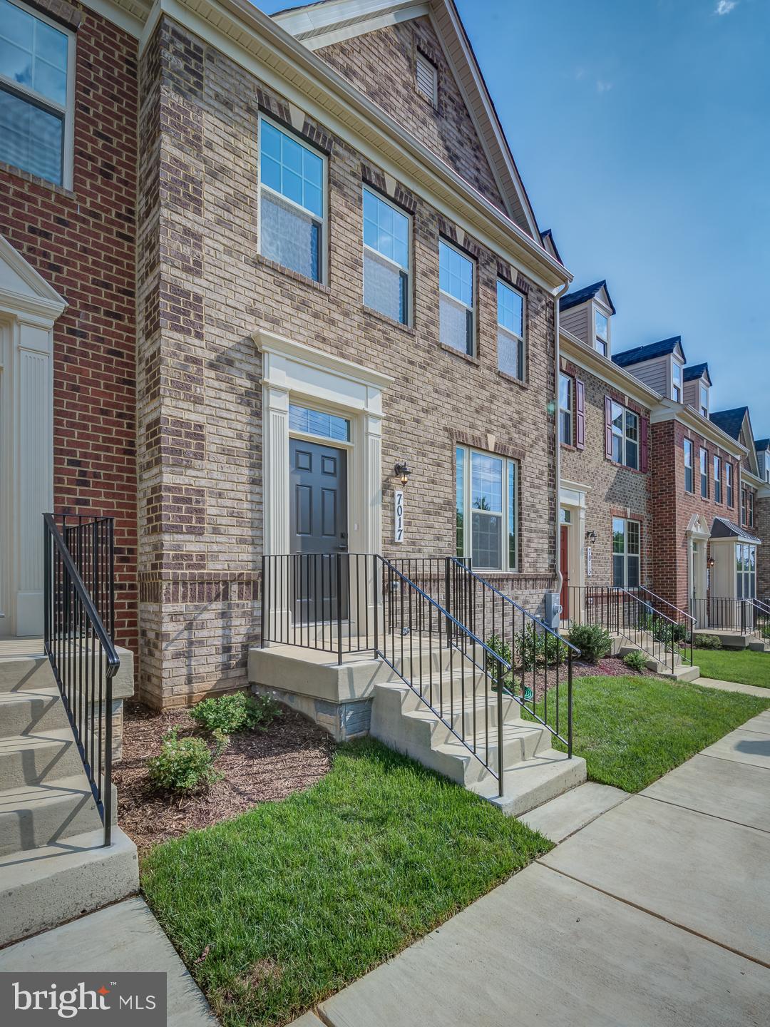 GORGEOUS TOWNHOUSE with 3 levels, 3 bedrooms, 4 baths, fully finished basement, 2 car garage, main level open floor plan and much much more. Landlord is looking for a long term lease. Tenant must have good credit, employment and rental history.