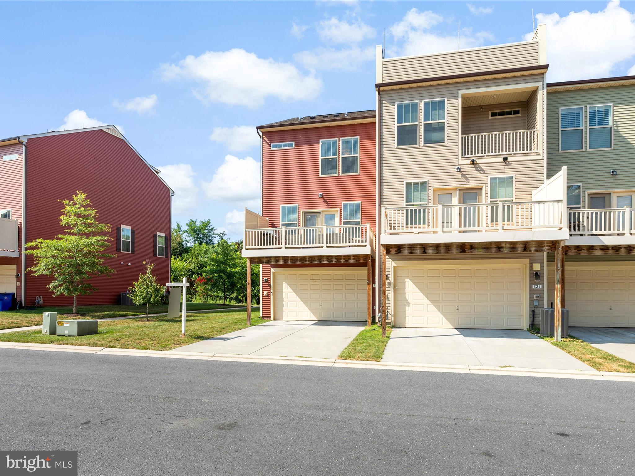 TUSCARORA CREEK - Residential Lease