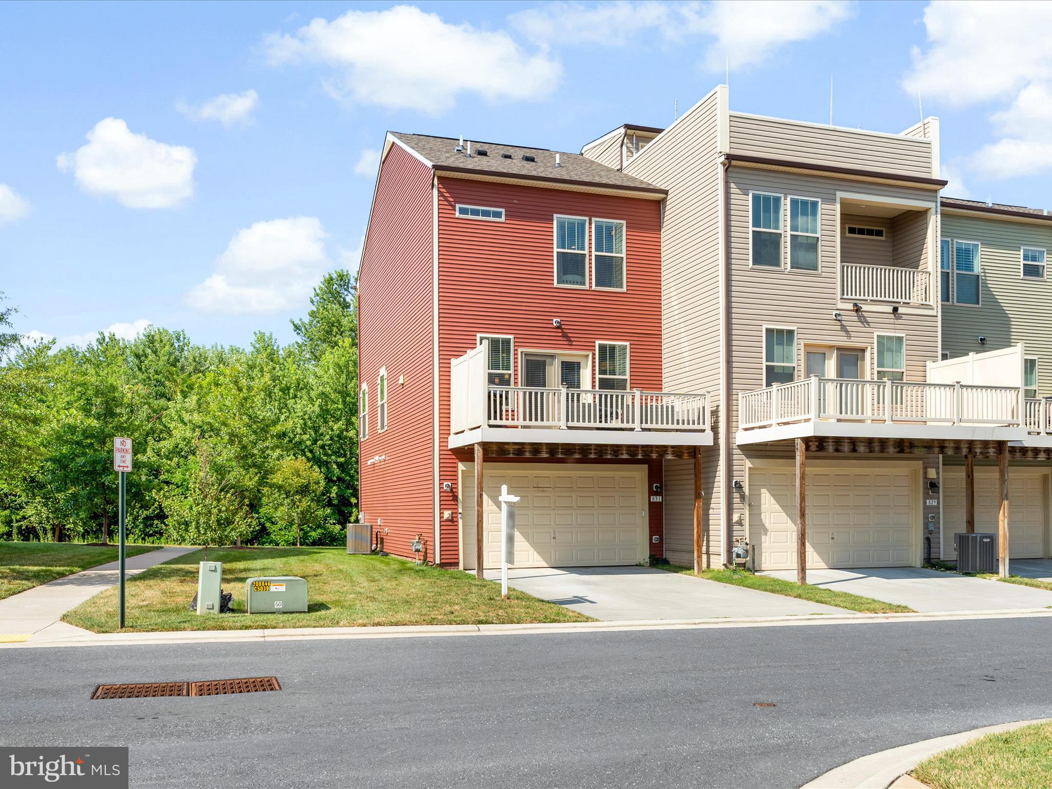 TUSCARORA CREEK - Residential Lease