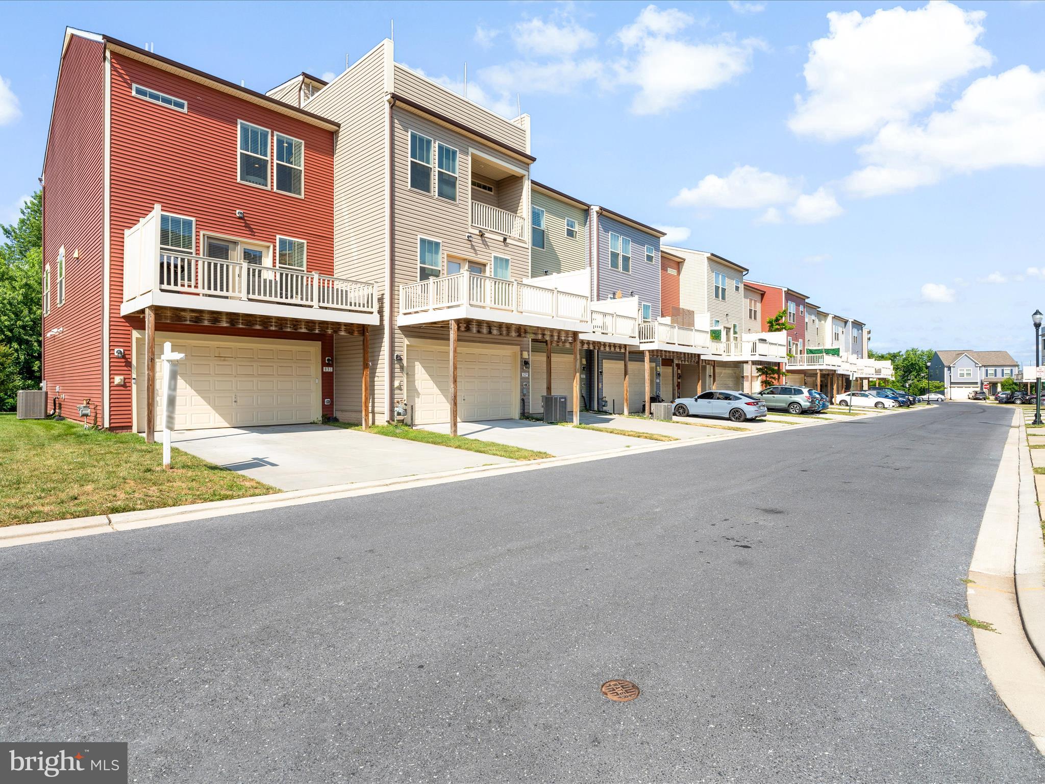 TUSCARORA CREEK - Residential Lease